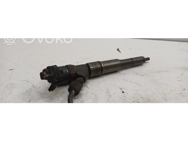 Vstřikovač 0986435095   Opel Omega B2  pro naftový motor 2.5  
