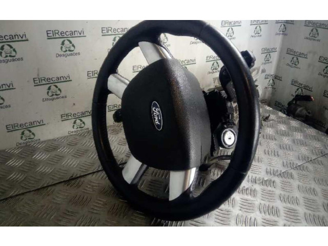Volant Ford Focus C-MAX 2004 4m513c529  