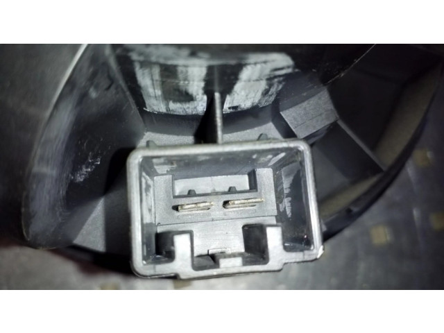 Вентилятор печки    0006489803   Ford Focus