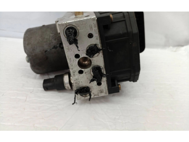 Jednotka ABS 0265225218, 0265950077   Smart Roadster 2003