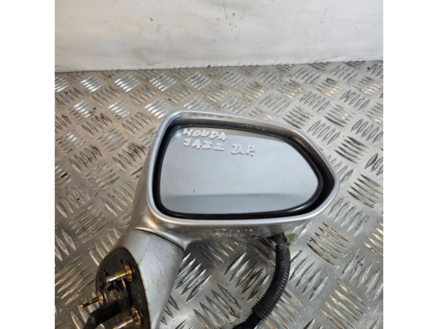 Zpětné zrcátko pravé Honda Jazz 2005  E4012176  