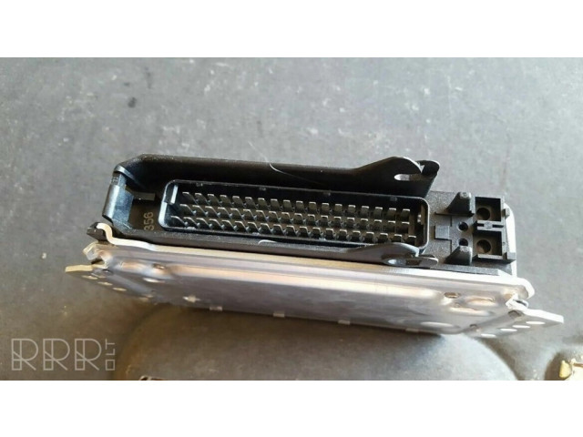 Блок управления коробкой передач 0260002338   Audi 100 S4 C4