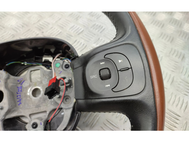 Руль Fiat 500L  2013 -  года 6207088      