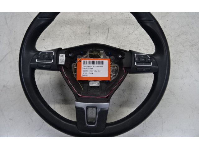 Volant Volkswagen PASSAT B7 2012   