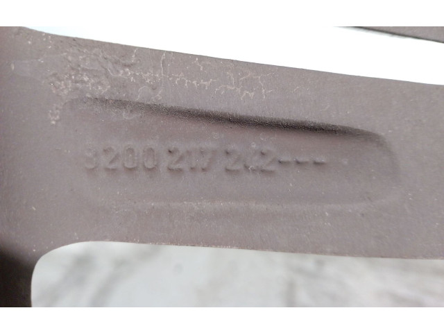Zpětné zrcátko  Peugeot 5008 2016  8153ZF, 8153ZF  