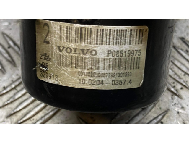 Jednotka ABS 8619968, 10092504023   Volvo S60 2002