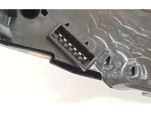 Подушка безопасности водителя 61315A66155, E474806   BMW 4 G22 G23 G24 G26