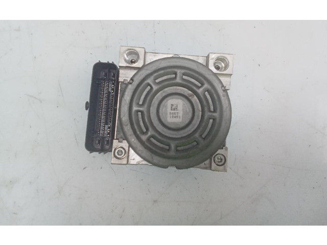 Jednotka ABS 3Q0614517K   Audi A3 8Y 2012