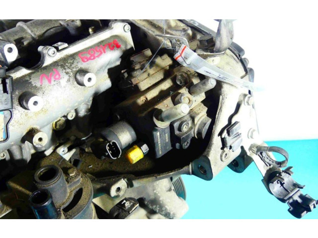 Vstřikovací čerpadlo 0445010150, IMPRK1262662   Fiat Croma     