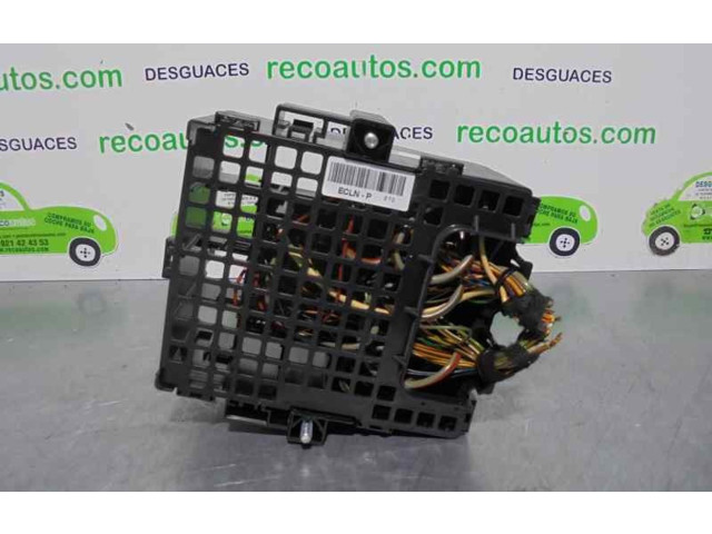 Модуль управления BSM 8V5T14A005HAG   Ford Fiesta    