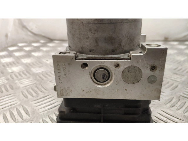 Блок АБС 28516079033, 57110TGLG330M1   Honda  Civic X  2016-2021 года