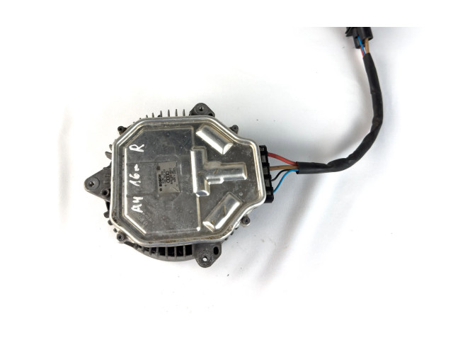 Вентилятор радиатора     8w0959455c    Audi A4 S4 B9 