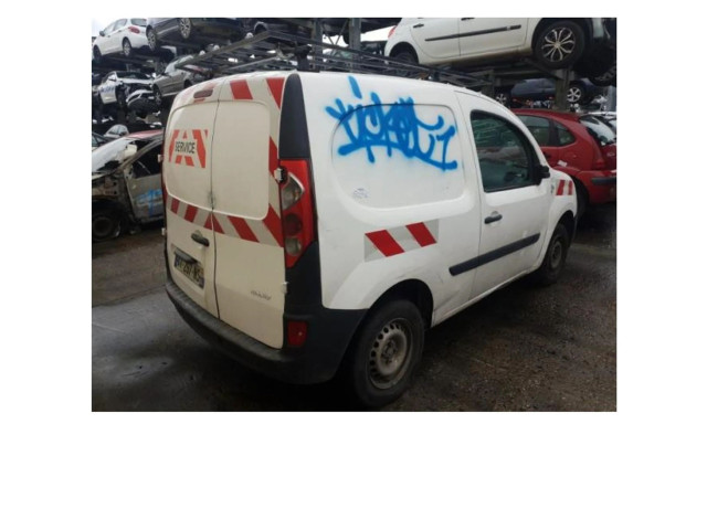 Ручка стеклоочистителей 8201577528   Renault Kangoo II