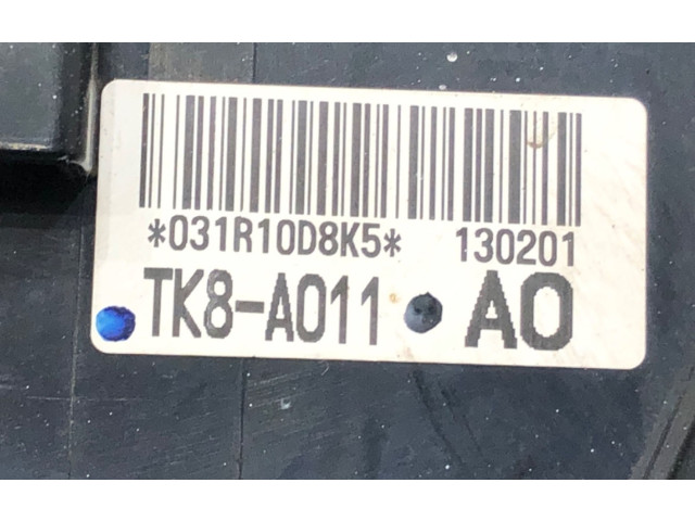   Pojistková skříňka TK8-A011   Honda Odyssey 2013