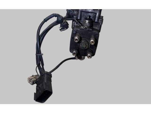 Vstřikovací čerpadlo 0460404988, 0460404975   Chrysler Grand Voyager II    09B 