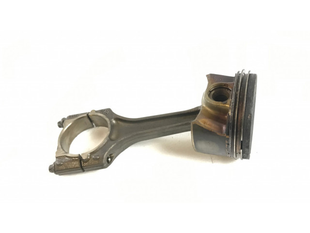  Поршень с шатуном Cdn 06LB, 82L166  Audi A4 S4 B8 8K для бензинового двигателя 2.0