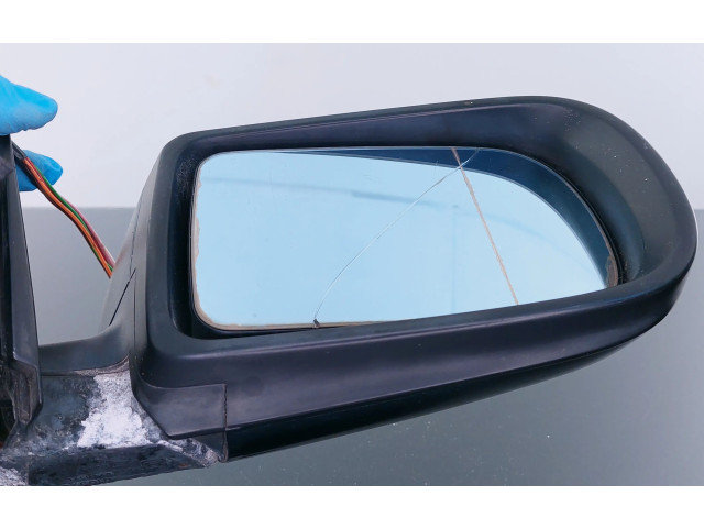 Zpětné zrcátko  BMW 7 E38 2001  71644S, 8170512  