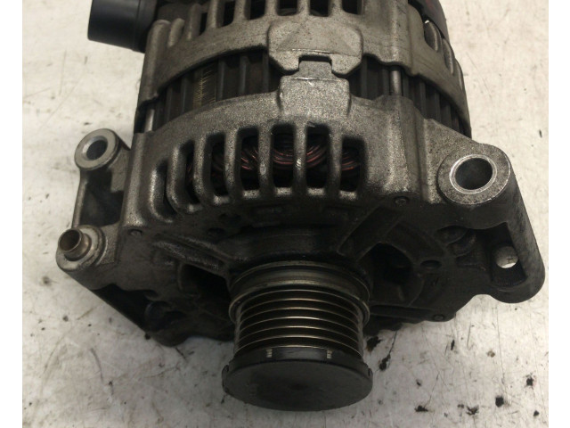 Генератор 0121615027, 0121615027   Mini One - Cooper Clubman R55      