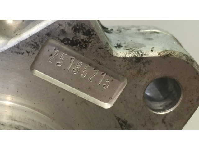 Vstřikovací čerpadlo 25186215, 04000836982   Chrysler Voyager  pro naftový motor 2.8  