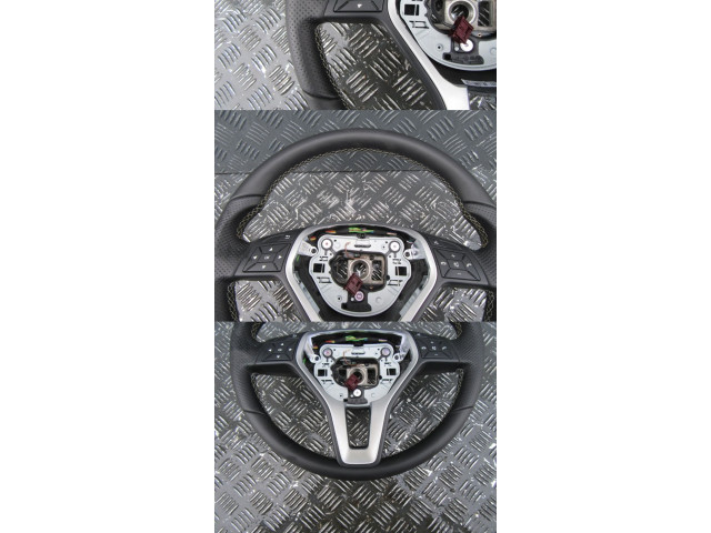 Руль    A2184601918   Mercedes-Benz CLS C218 X218