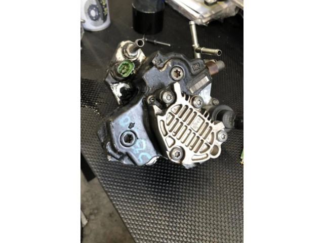 Vstřikovací čerpadlo 221000N020, 0445010134   Toyota Yaris    1NDTV 