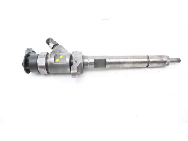 Vstřikovač 1609850780, 0445110297620026   Peugeot 3008 I     