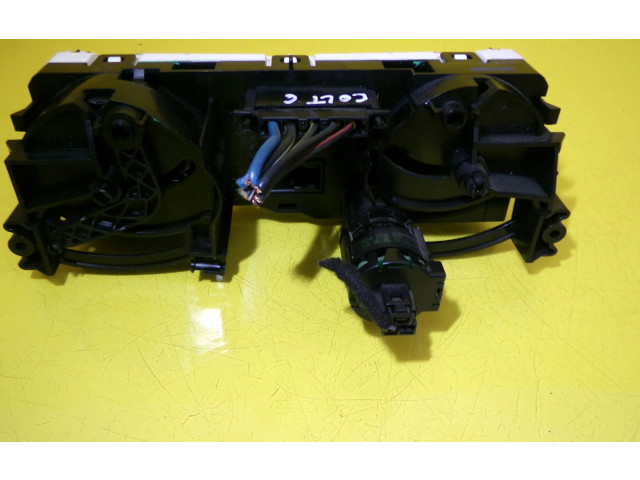 Блок управления климат-контролем 69657032   Mitsubishi Colt