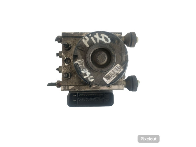 Jednotka ABS 062102-13884   Nissan Pixo 2009