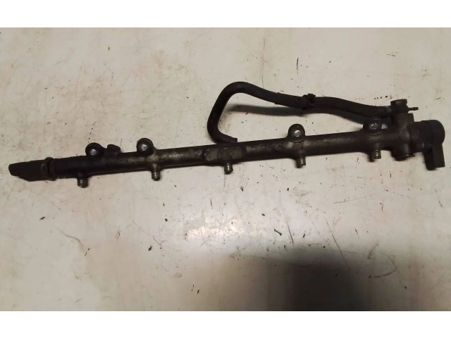 Vstřikovací lišta A6120700095, 0265215007   Mercedes-Benz ML W163     