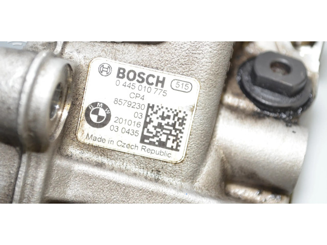 Vstřikovač 8579230, 13518579230   BMW 2 F46  pro naftový motor 2.0 F46 220d 140kw B47C20B 220 d xDrive (2014 - -, 2 L, 140
