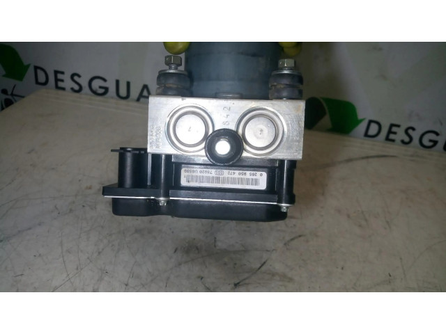 Jednotka ABS SRB500440,    Land Rover Range Rover Sport L320 2009
