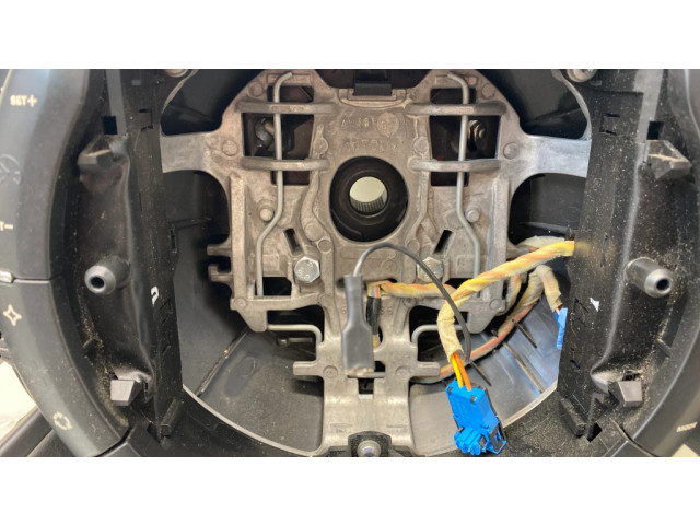Volant Citroen C4 I 2008 96823703, 96823703ZD  