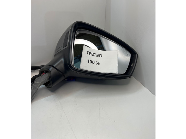 Zpětné zrcátko  Volkswagen Tiguan Allspace 2018  22592002  