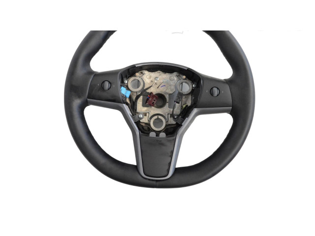 Руль Tesla Model Y  2020 -  года 162659900B      