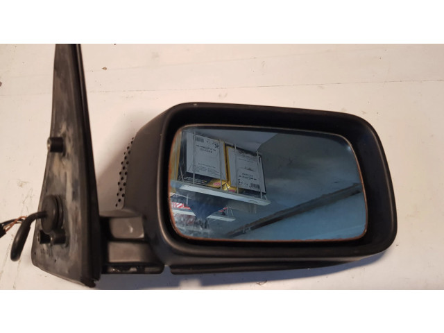 Zpětné zrcátko  BMW 3 E36 1995  81444720  