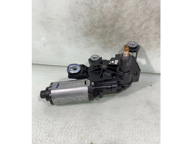 Моторчик заднего дворника 4f9955711b    Audi A6 S6 C6 4F