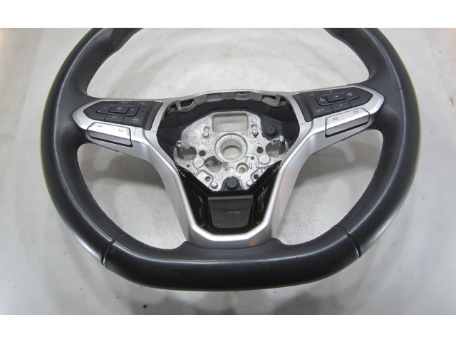 Volant Volkswagen T-Cross 2022 2G0419089, 638116500C  