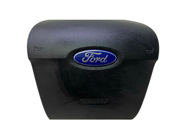 Подушка безопасности водителя BAMPT11746, AM21U042B85ABW   Ford S-MAX
