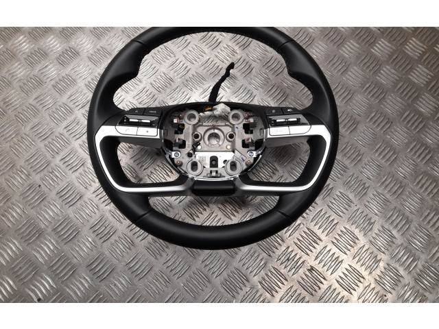 Volant Hyundai Tucson TL 2023 56113N9000, L8373  