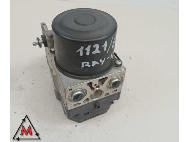 Блок управления АБС 133800, 133800-7441   Toyota RAV 4 (XA20)