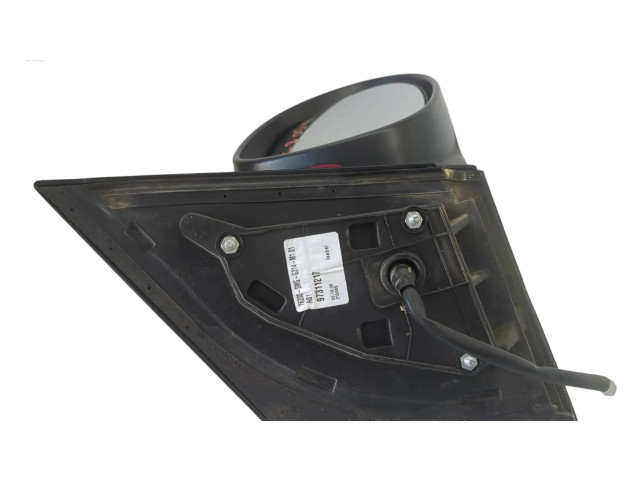 Зеркало электрическое     правое    Honda Civic  2006-2011 года   
