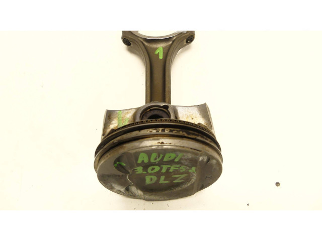 Píst 06M100J, 84.450   Audi A6 S6 C8 4K    DLZ DLZA DLZB 