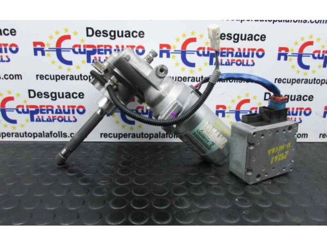 Volant Nissan Micra 2009 28500BG02A  