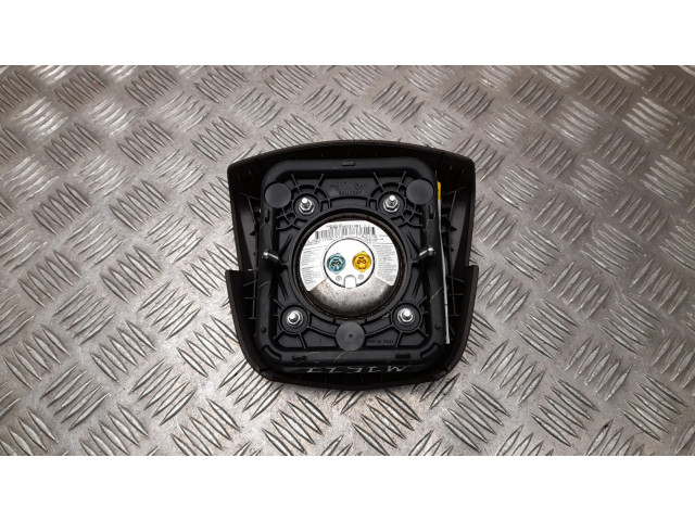 Подушка безопасности водителя 20965227   Cadillac SRX