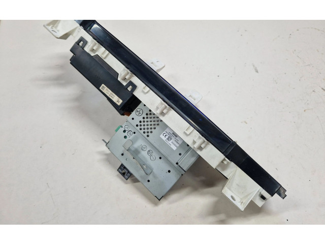 Дисплей    EH64611J0, EH64611J0E   Mazda CX-7