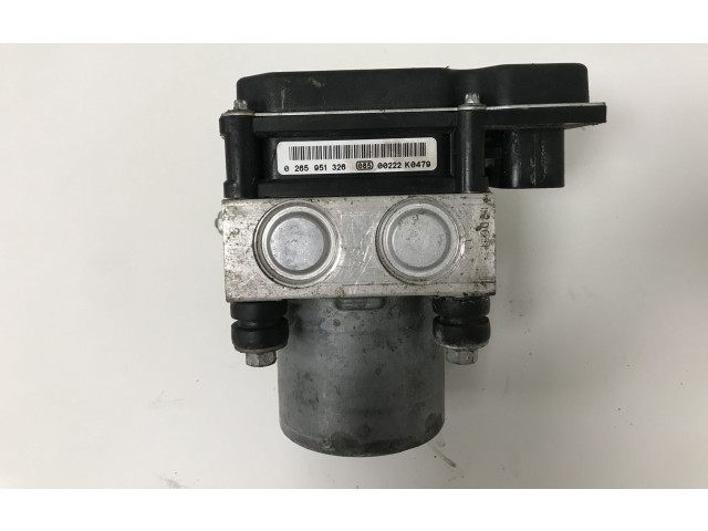 Jednotka ABS 0265230883, 5670L8210210   Peugeot 508 2011