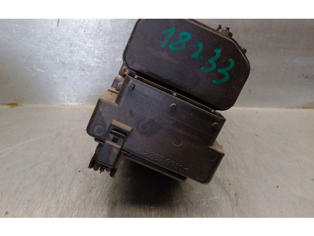 Jednotka ABS 9625275080, 0265216458   Peugeot 406 1998