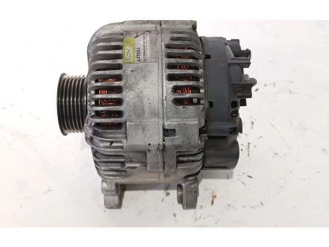 Генератор 059903016D, TG16C013   Audi A4 Allroad      