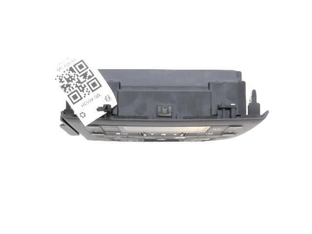 Блок управления климат-контролем 79604TA9F52ZB, M0-4653H   Honda Civic IX