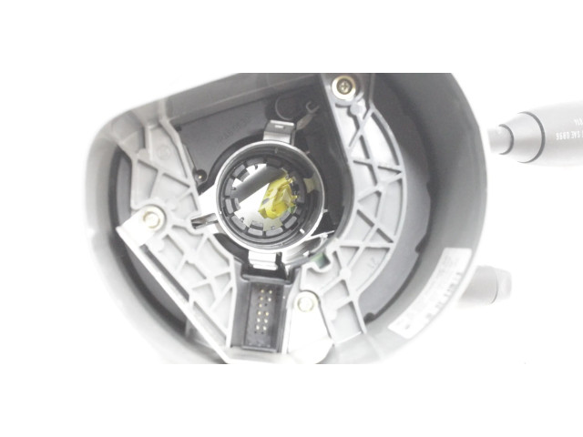 Подрулевой шлейф SRS A0004640418   Mercedes-Benz SL R230